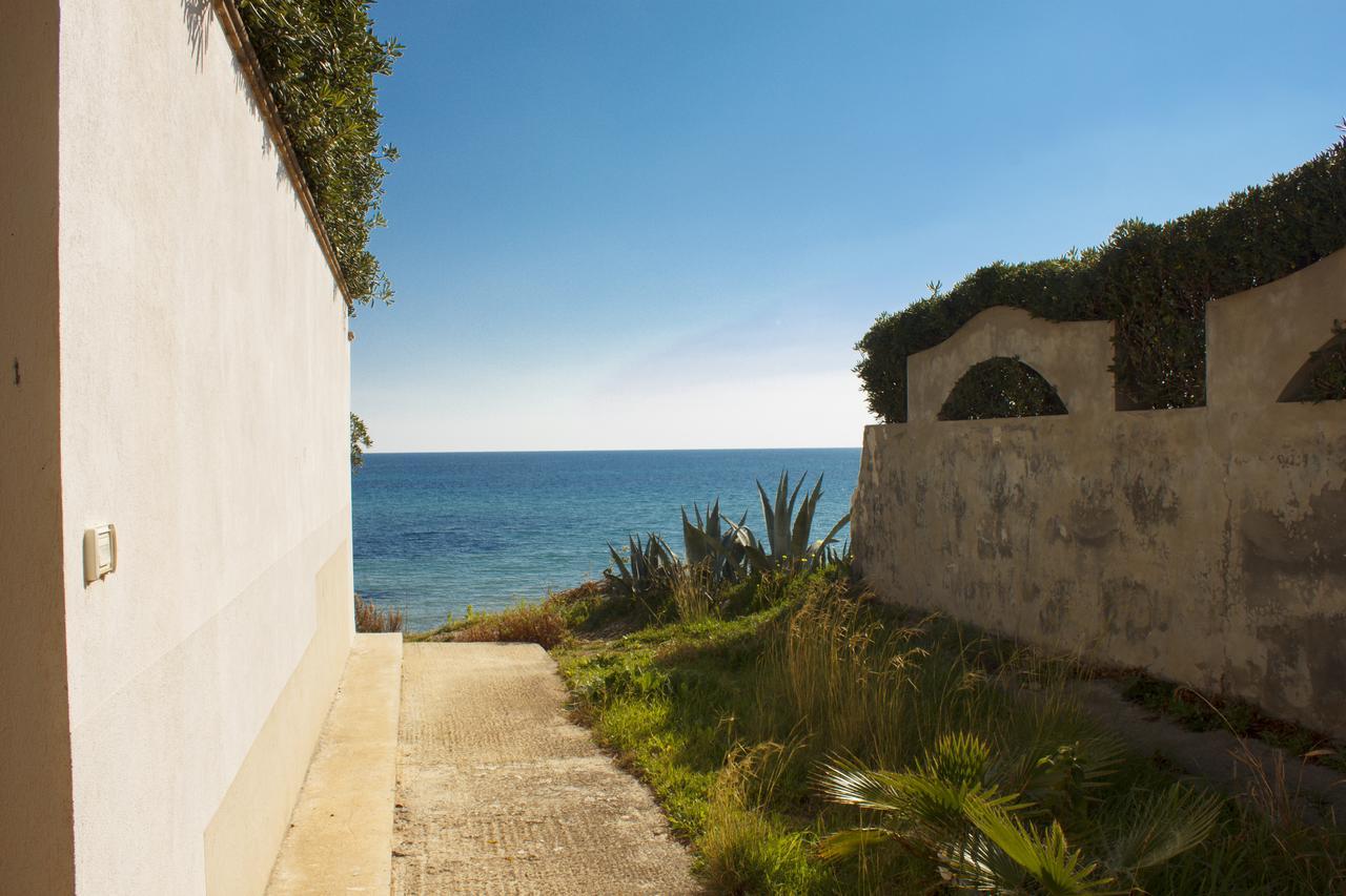 Casa Le Pigne Villa Avola Exterior photo