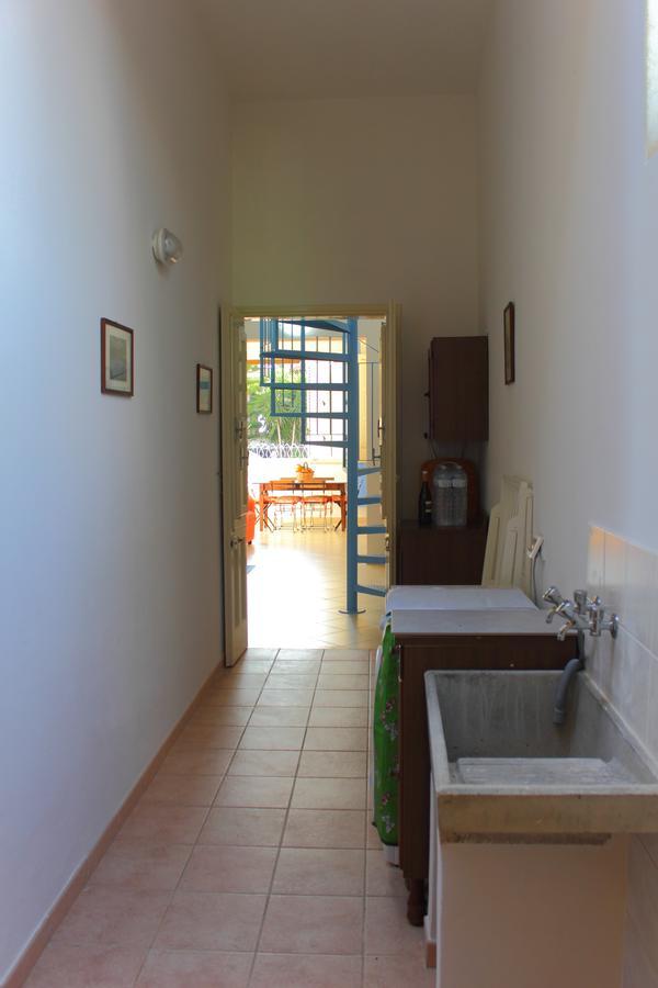 Casa Le Pigne Villa Avola Exterior photo