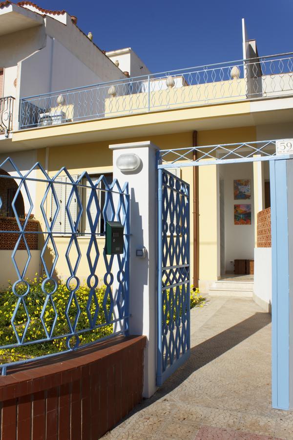 Casa Le Pigne Villa Avola Exterior photo