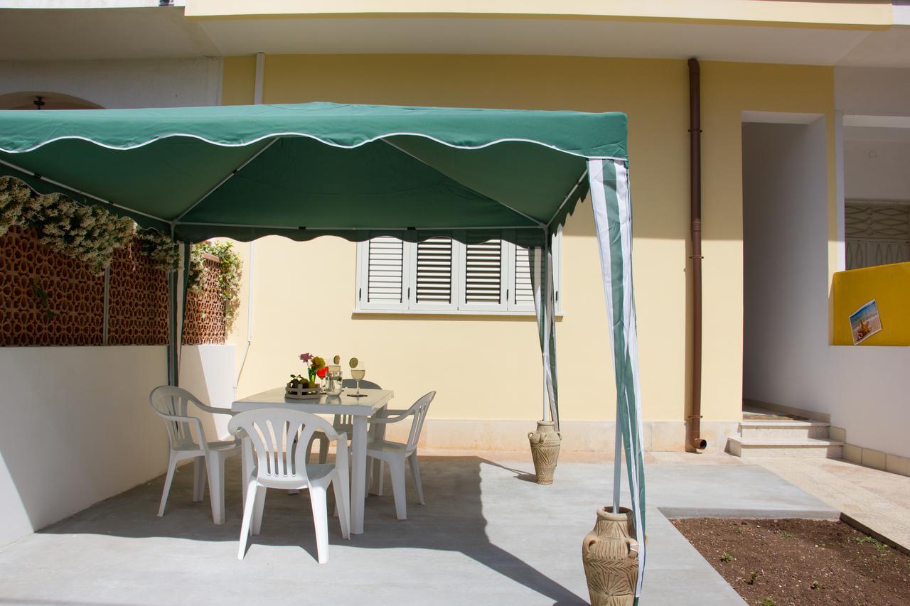 Casa Le Pigne Villa Avola Exterior photo